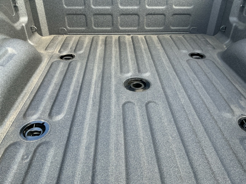 2027 Ram 2500