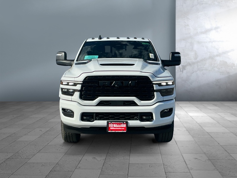 2027 Ram 3500