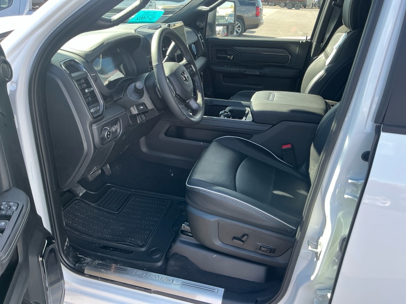 2027 Ram 3500