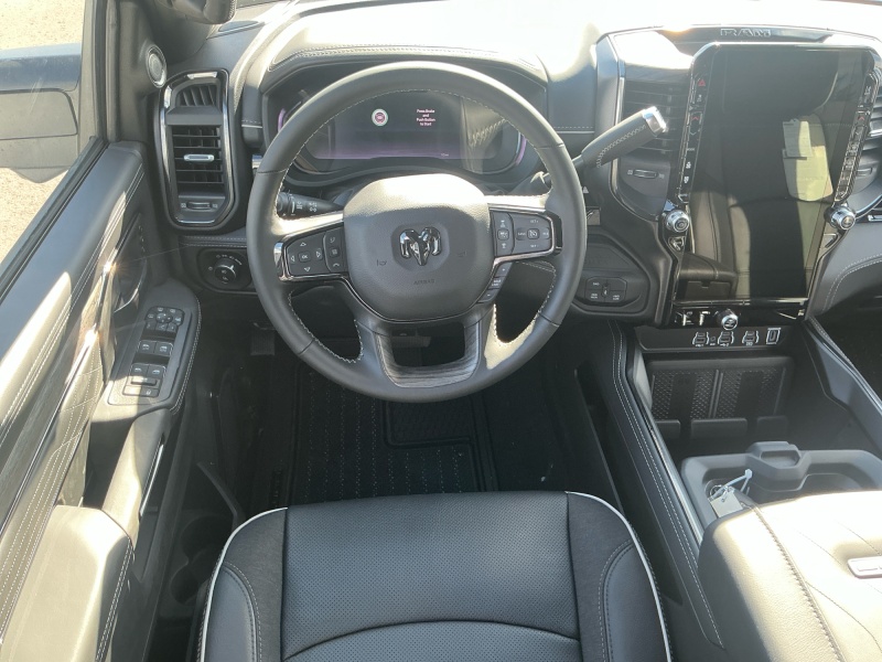 2027 Ram 3500
