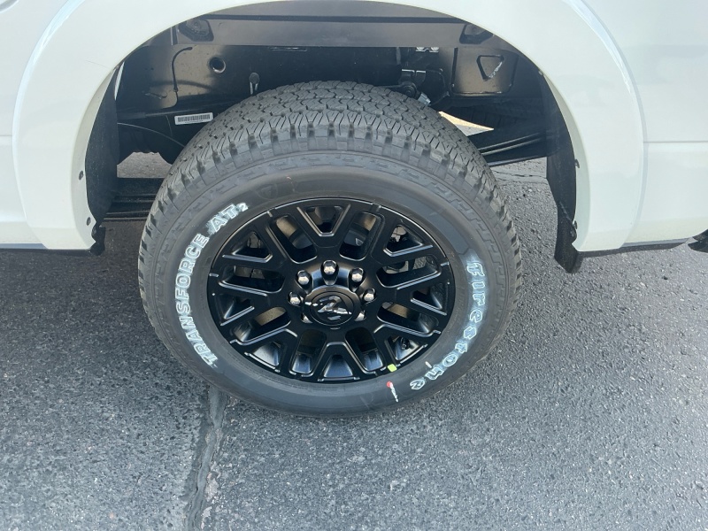2027 Ram 3500