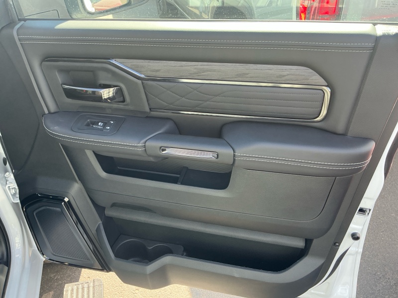 2027 Ram 3500