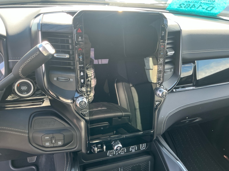 2027 Ram 3500