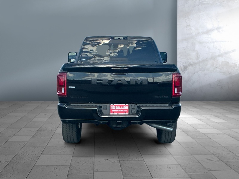 2027 Ram 3500