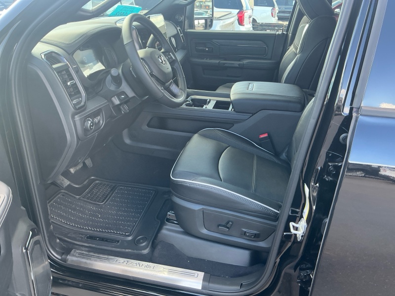 2027 Ram 3500