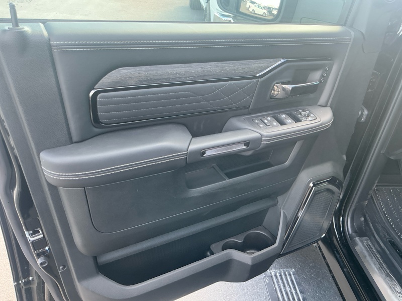 2027 Ram 3500