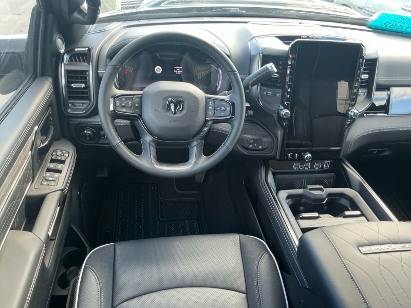 2027 Ram 3500