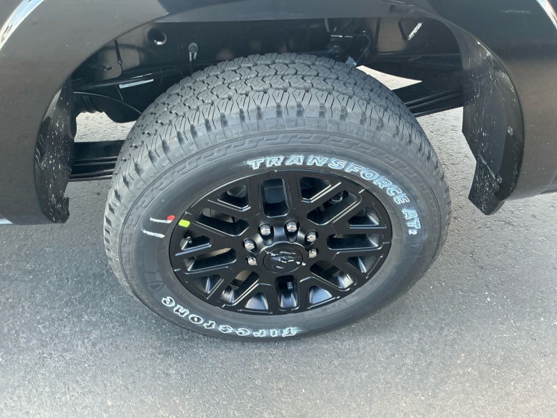 2027 Ram 3500
