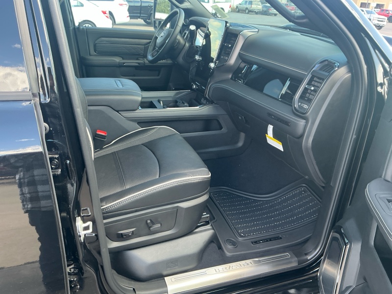 2027 Ram 3500
