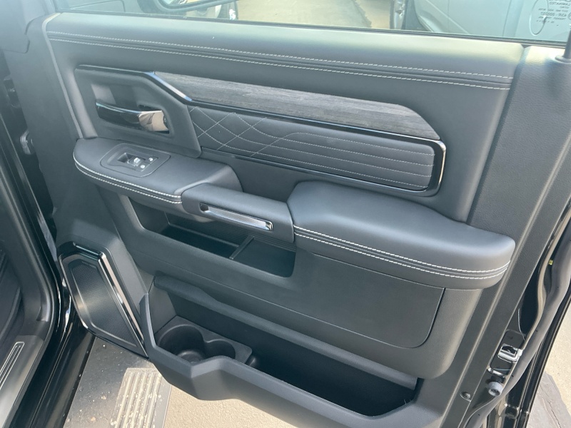 2027 Ram 3500