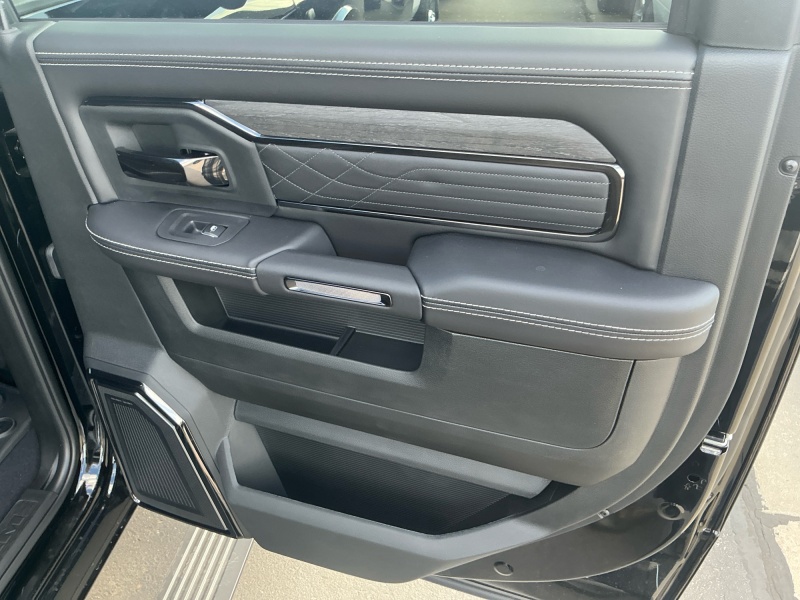 2027 Ram 3500