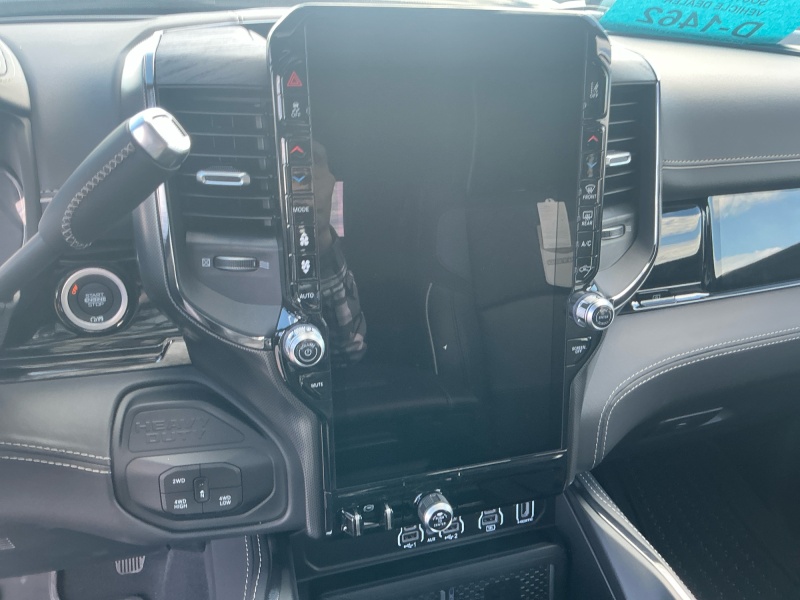 2027 Ram 3500