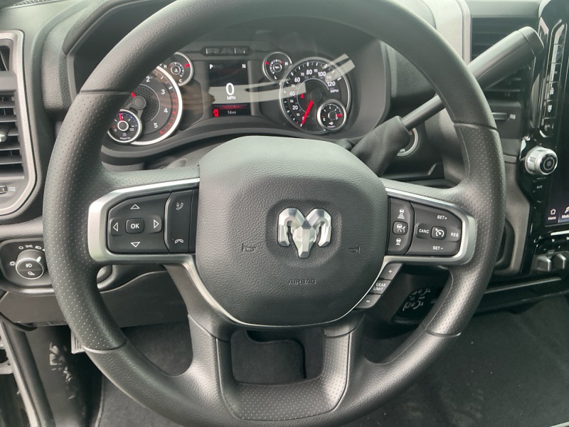 2027 Ram 2500