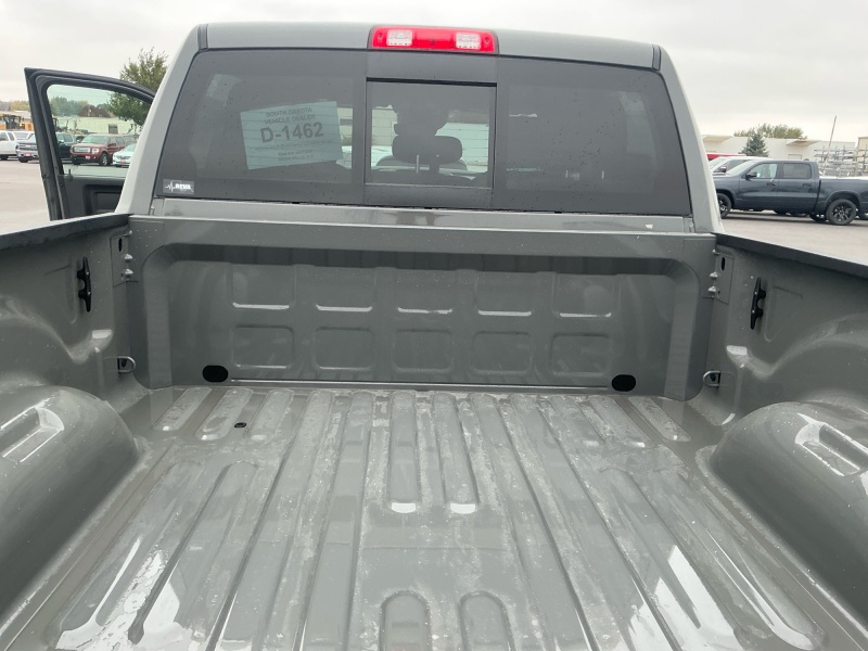 2027 Ram 2500