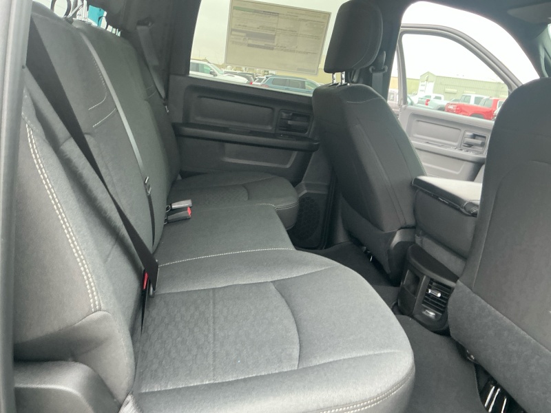 2027 Ram 2500
