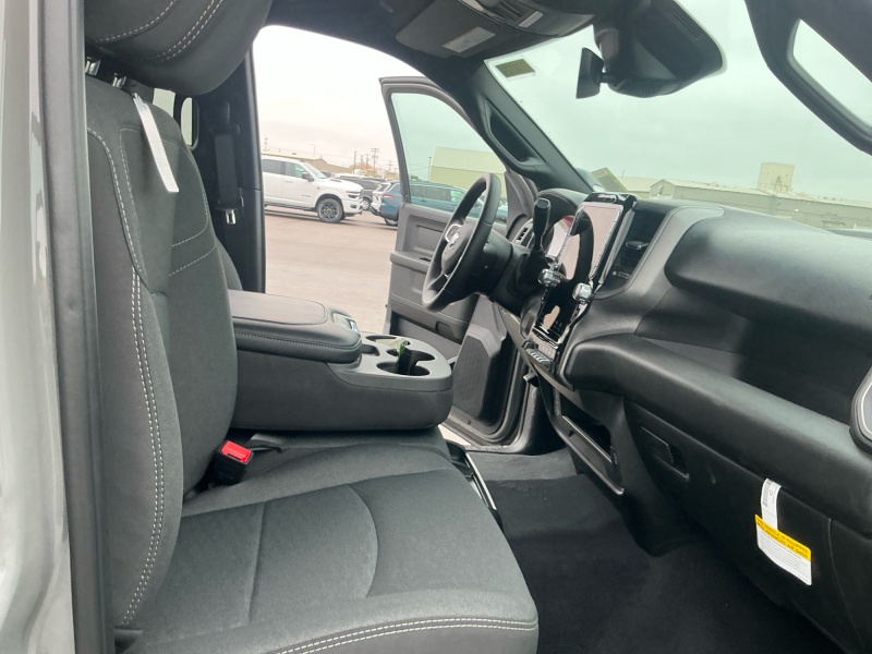2027 Ram 2500