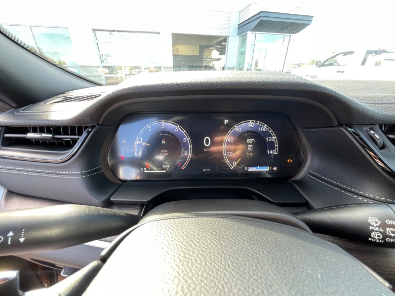 2027 Jeep Grand Cherokee L