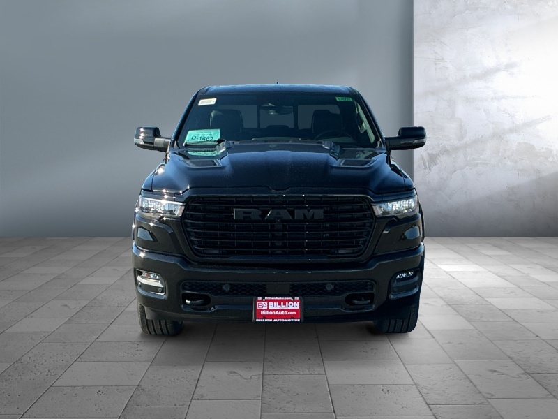 2027 Ram 1500