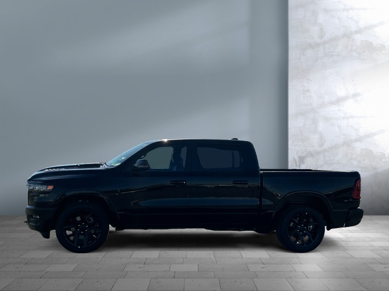 2027 Ram 1500