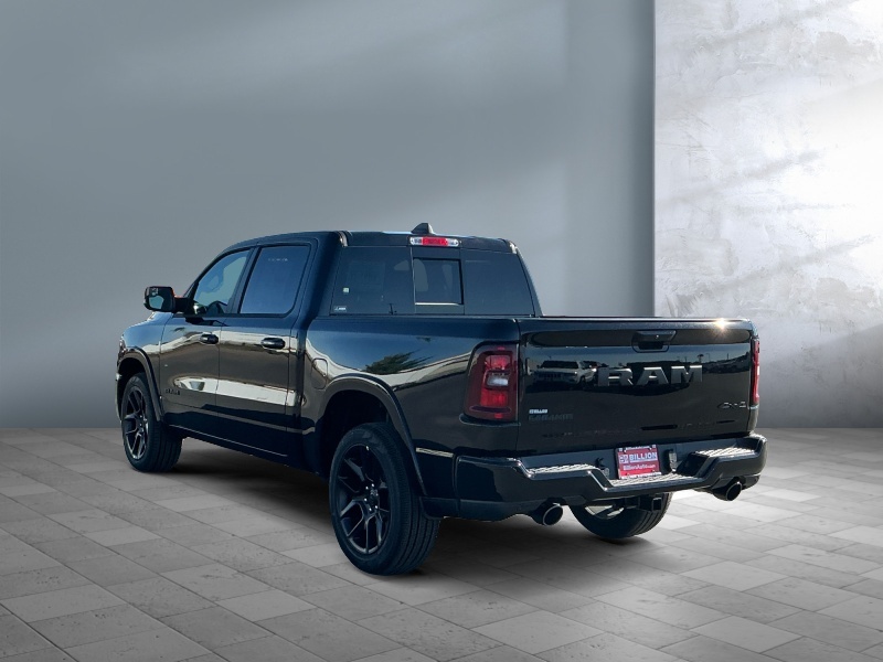 2027 Ram 1500