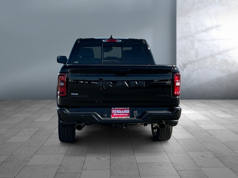 2027 Ram 1500