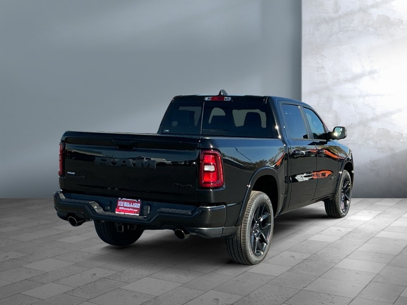 2027 Ram 1500