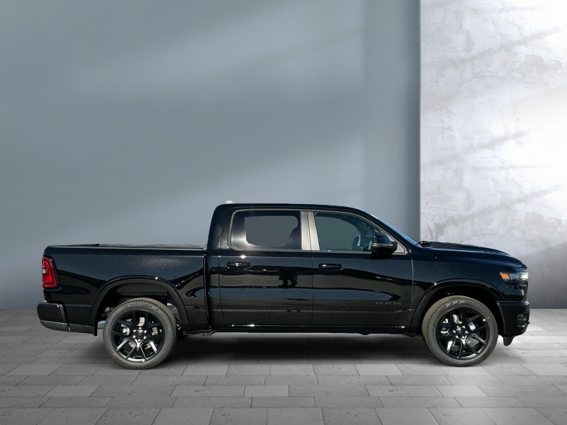 2027 Ram 1500