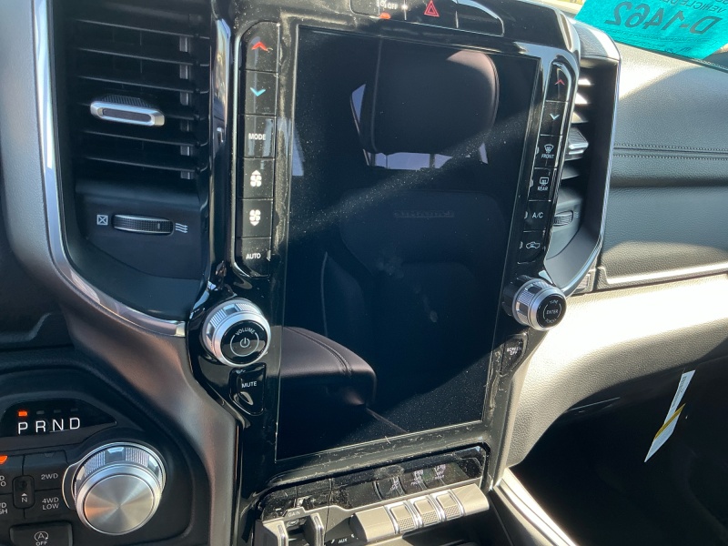 2027 Ram 1500
