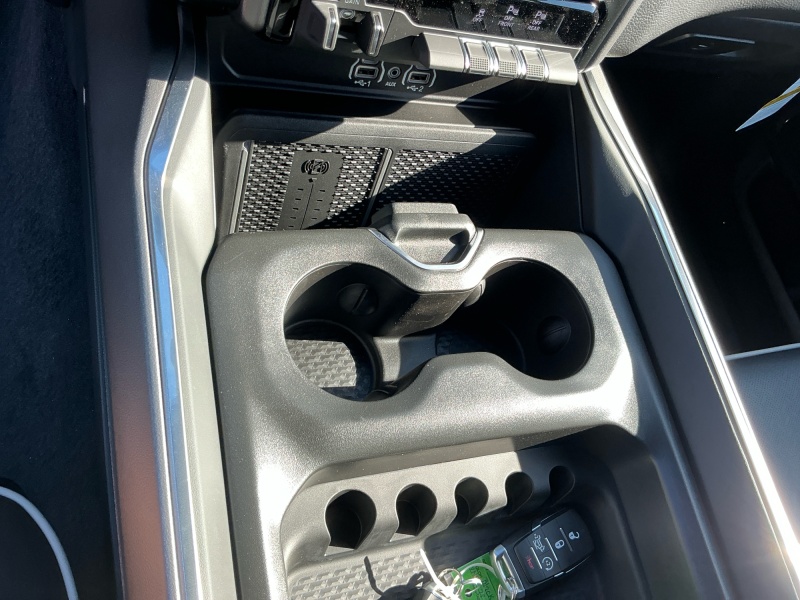 2027 Ram 1500
