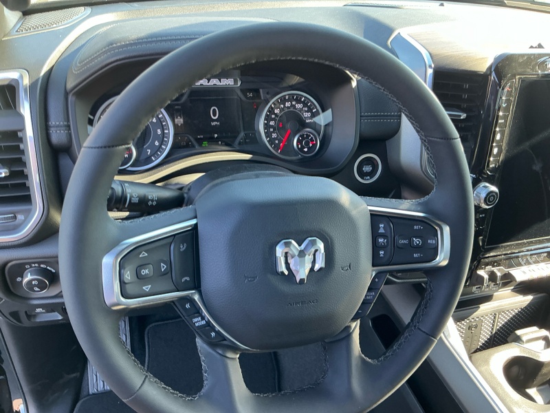 2027 Ram 1500