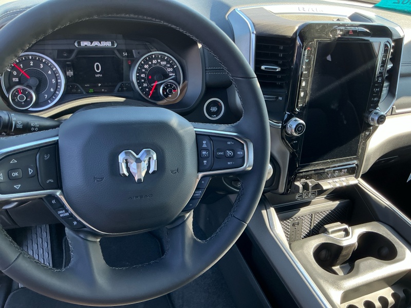 2027 Ram 1500