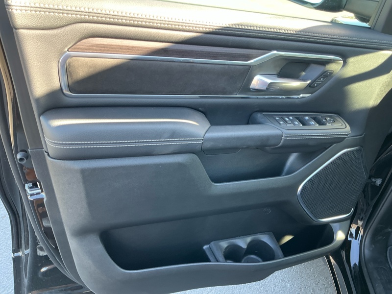 2027 Ram 1500