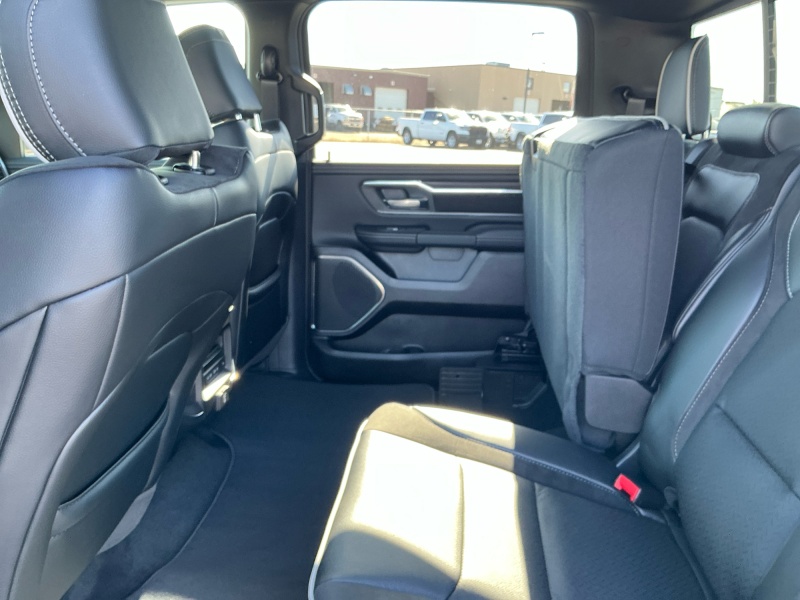 2027 Ram 1500