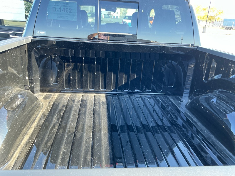 2027 Ram 1500