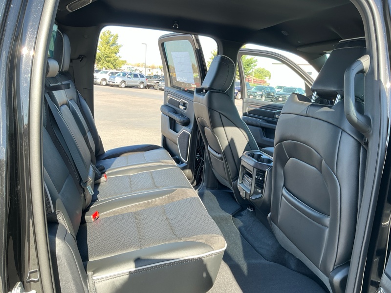 2027 Ram 1500