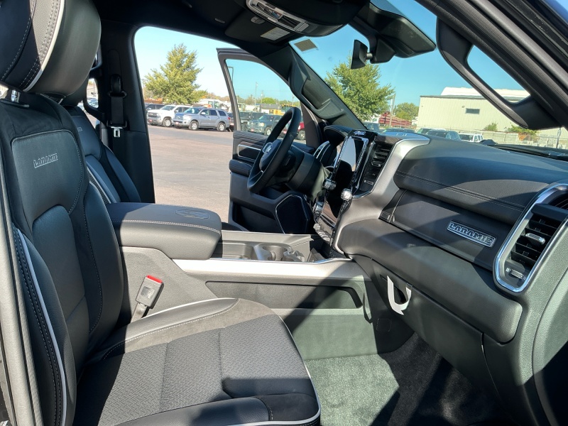2027 Ram 1500