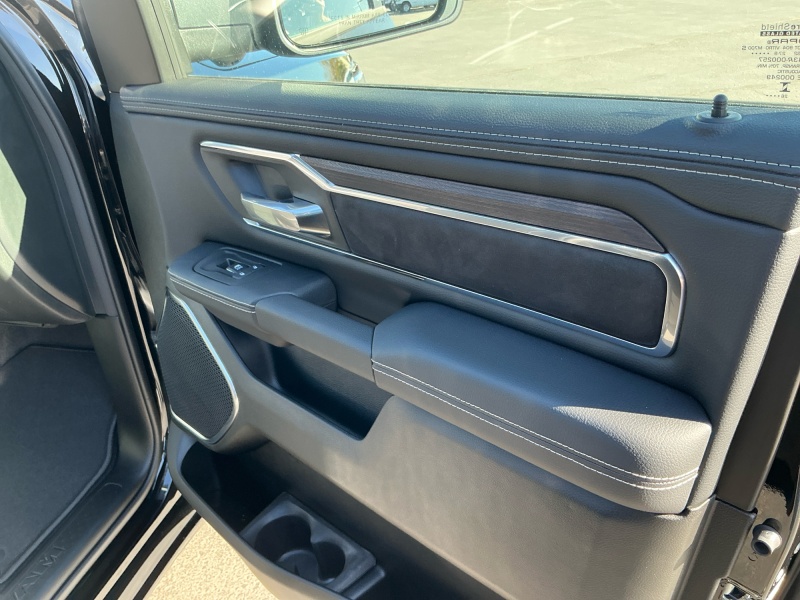 2027 Ram 1500