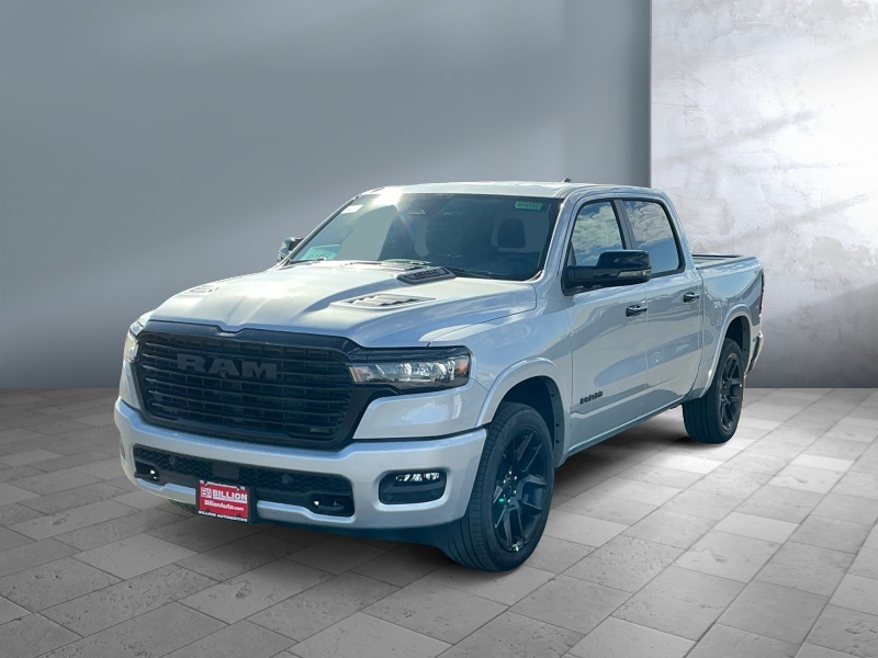 2027 Ram 1500