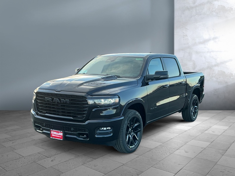 2027 Ram 1500