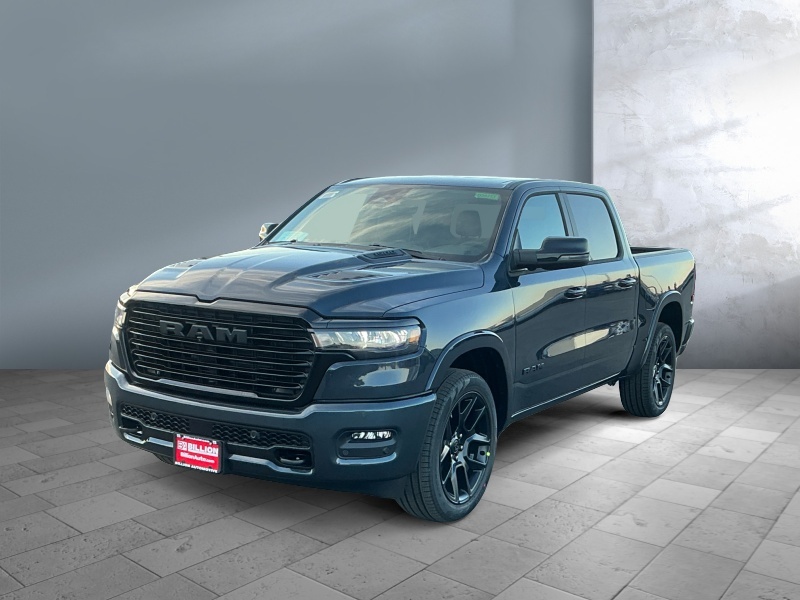 2027 Ram 1500