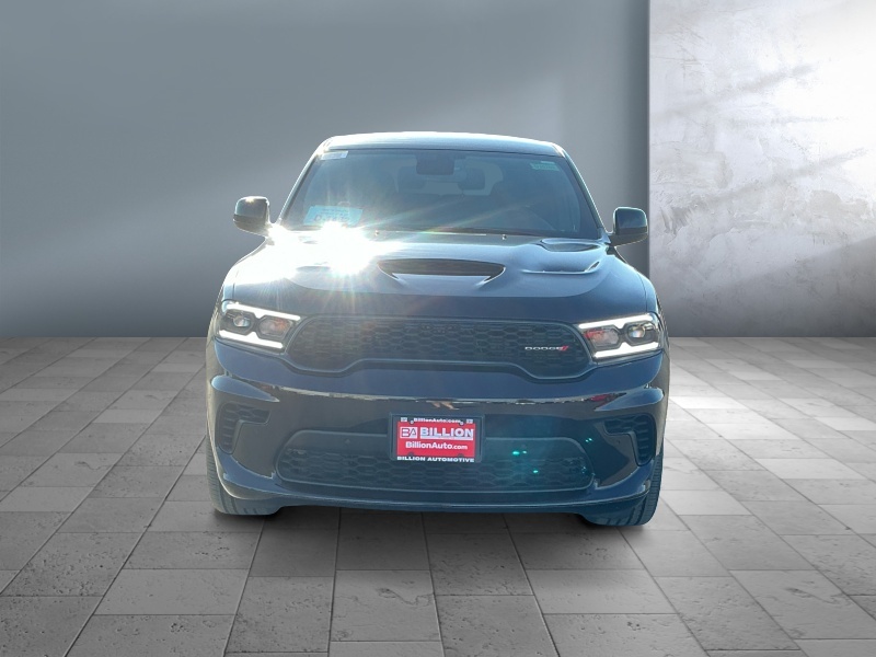 2027 Dodge Durango