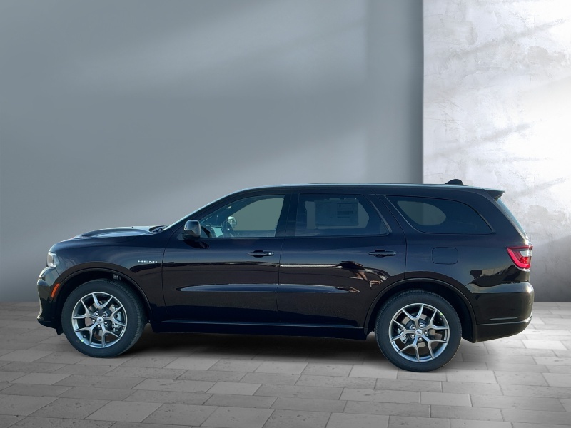 2027 Dodge Durango
