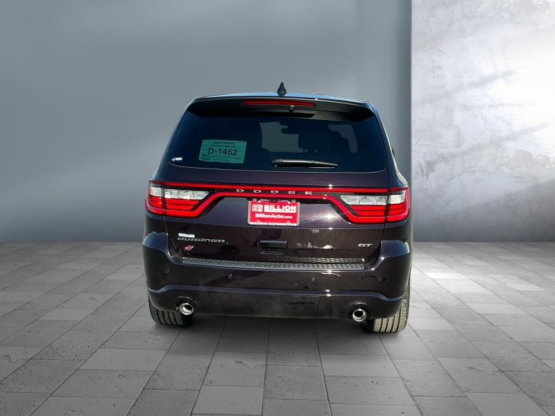 2027 Dodge Durango