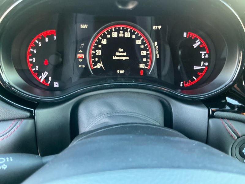2027 Dodge Durango