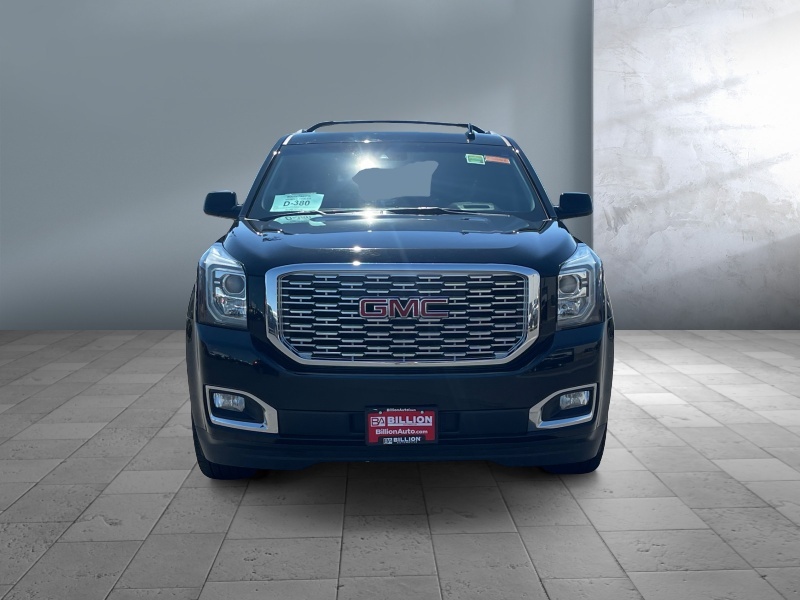 2019 GMC Yukon XL