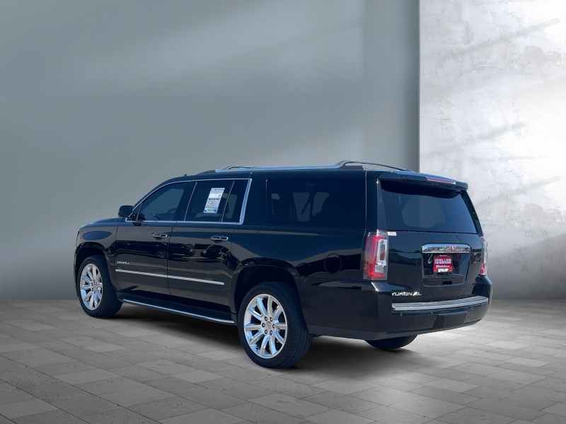 2019 GMC Yukon XL