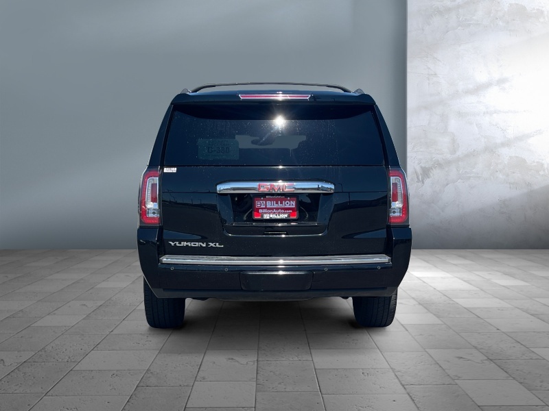 2019 GMC Yukon XL