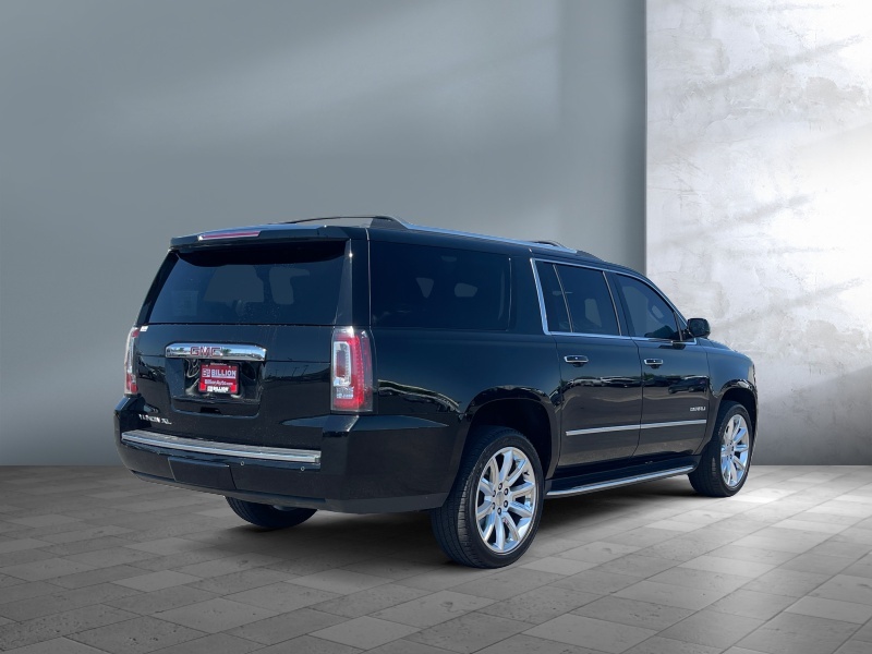 2019 GMC Yukon XL