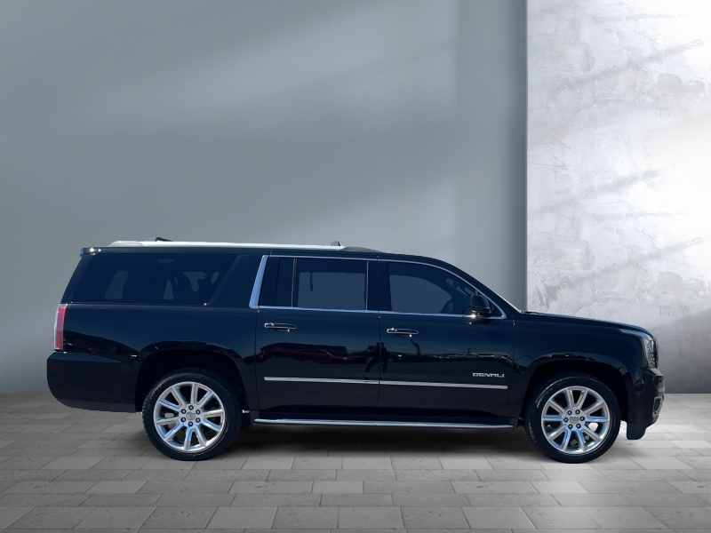 2019 GMC Yukon XL