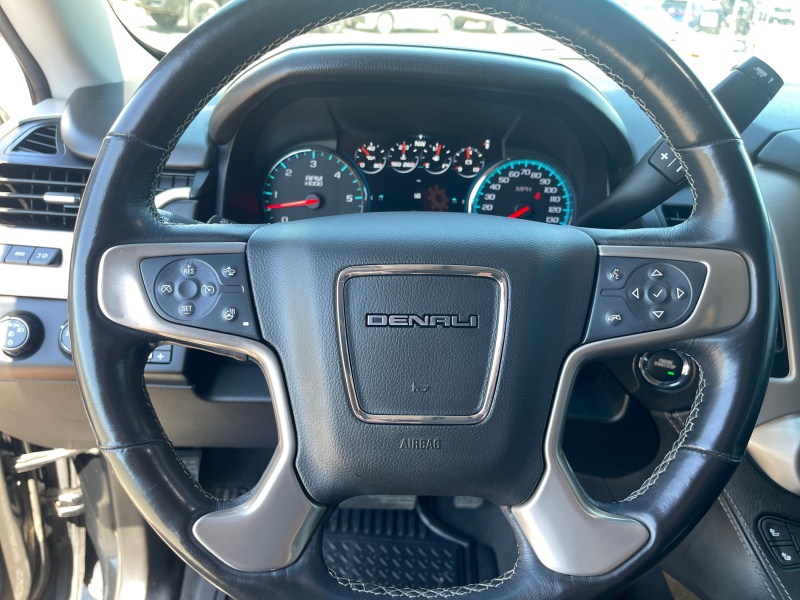 2019 GMC Yukon XL